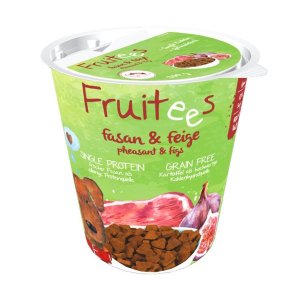 Bosch Fruitees Quail & Fig 200 g