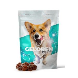Contipro Geloren Dog S-M (60 tbl) 180 g