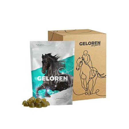 Contipro Geloren HA jablečný 1350 g