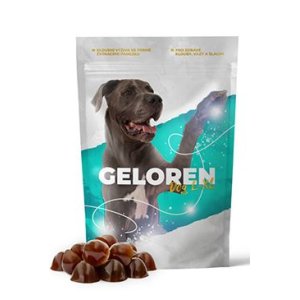 Contipro Geloren Dog L-XL (60tbl) 420 g