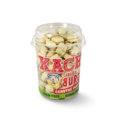 CANDIES Burger kachní 60 g