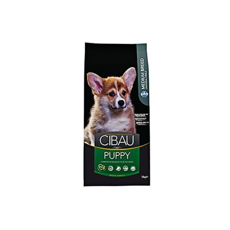 CIBAU Puppy Medium 12kg