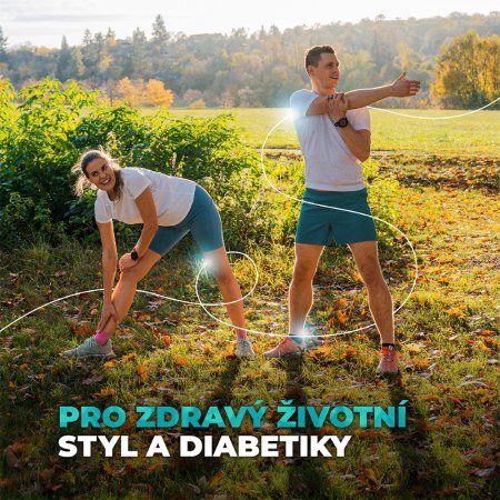 Contipro Geloren CAPS kloubní výživa pro lidi 120 kapslí