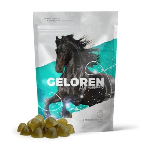 Contipro Geloren HA jablečný 450 g