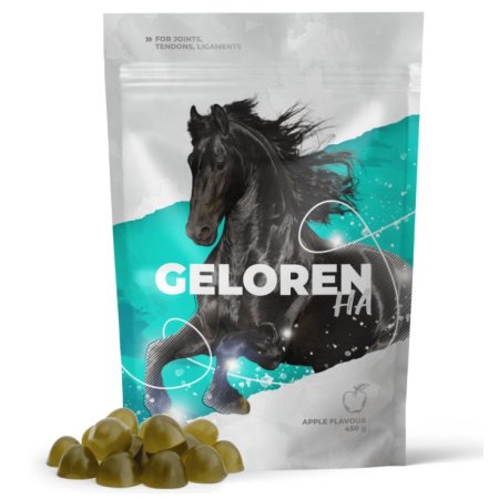 Contipro Geloren HA jablečný 450 g