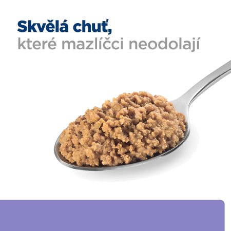 Hill’s Prescription Diet i/d Low Fat Péče o zažívání konzerva pro psy 360 g