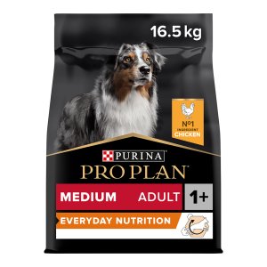 Pro Plan Medium Adult kuře 14 + 2,5 kg