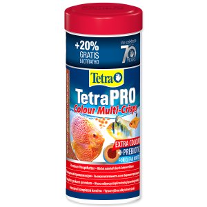 TetraPro Colour 250+50ml