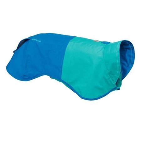 Nepromokavá bunda pro Ruffwear Sun Shower -midnight-blue-S