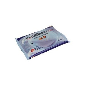 Clorexyderm wipes dezinfekční ubrousky 20ks