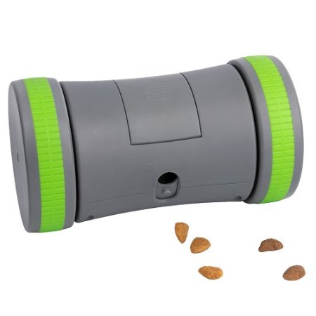 PetSafe Kibble Chase Elektronická hračka pro psy