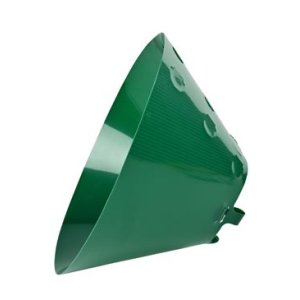 Límec ochranný BUSTER Green Ocean Collar 10cm 1ks