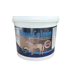 MERVUE EQUOCALMIN kbelík 3 kg