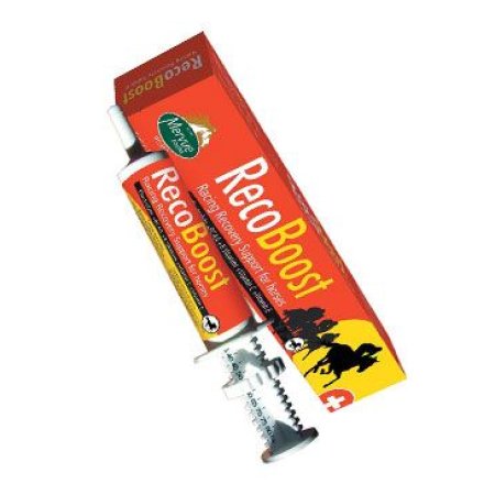 MERVUE RECOBOOST pasta 80 ml