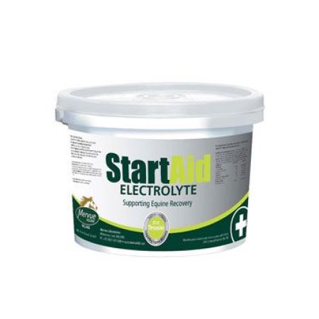 MERVUE START AID ELEKTROLYTE kbelík 2 kg