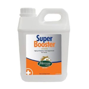 MERVUE SUPERBOOSTER láhev 2,5 l