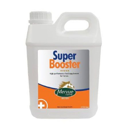 MERVUE SUPERBOOSTER láhev 2,5 l