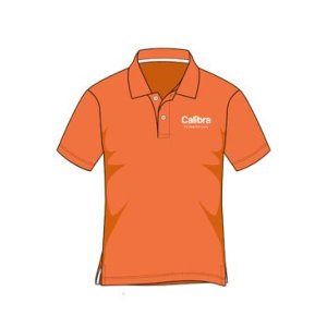 Calibra - oblečení - dámské Polo T-Shirt vel. S