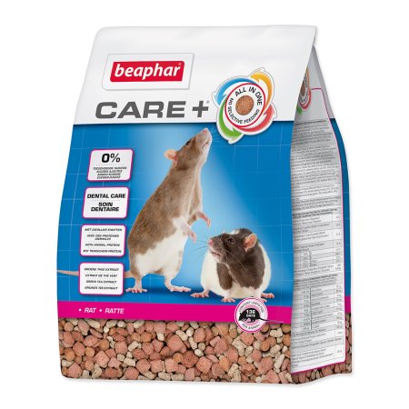 CARE+ Potkan 1,5kg