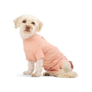 Obleček Body Suit Step'n Go Dog S oranžový BUSTER