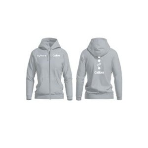 Calibra - oblečení - pánská mikina 2XL (kost)