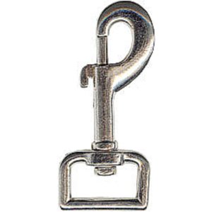 Karabina (hranaté oko), 85x25mm