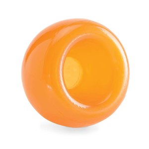 Orbee-Tuff Snoop Big 13cm oranžový