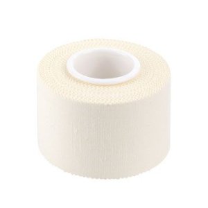 Náplast Kruuse sportovní v cívce 3,8cm/10m 12ks