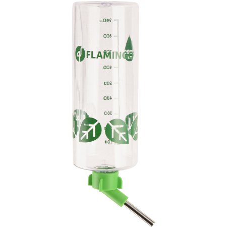 Flamingo Sippy Napáječka pro hlodavce 1000ml