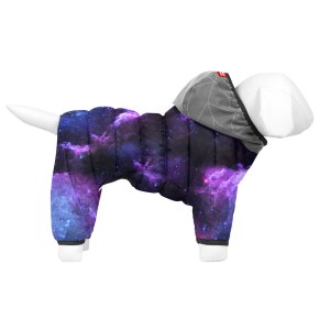 WAUDOG zimní overal/kombinéza NASA21 S 40