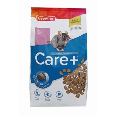 CARE+ Potkan 700g