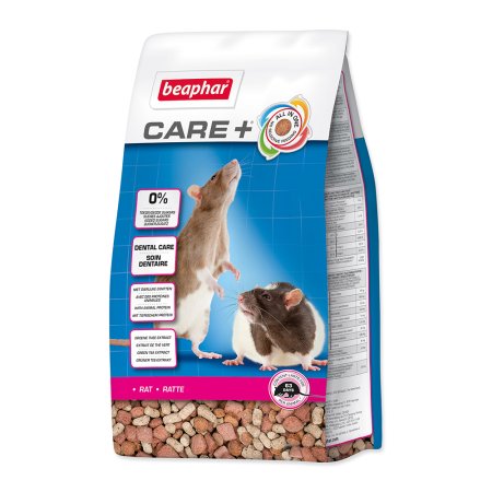 CARE+ Potkan 700g