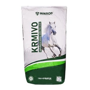 Mikrop Horse Bezobilná/NON GRAIN 20kg
