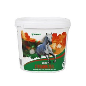 Mikrop C-vitamin 25% 3kg