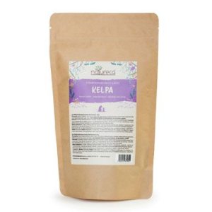 NATURECA Kelpa sušená 1kg