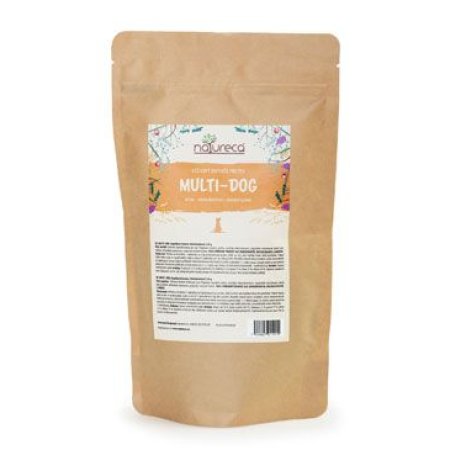 NATURECA Multi dog 1kg