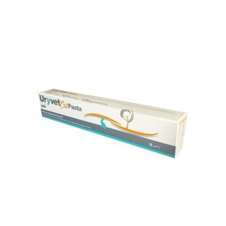 Uryvet pasta 15ml