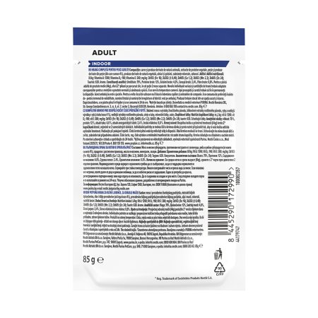 Pro Plan Cat Housecat kapsička losos 26 x 85 g