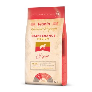 Fitmin Medium Maintenance 12 kg