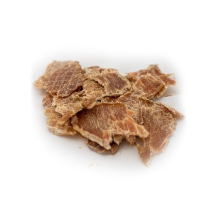Čumák 100 % Vepřová kotleta sušená 50 g