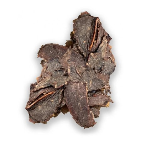 Čumák 100 % Hovězí zadní kýta sušená 100 g