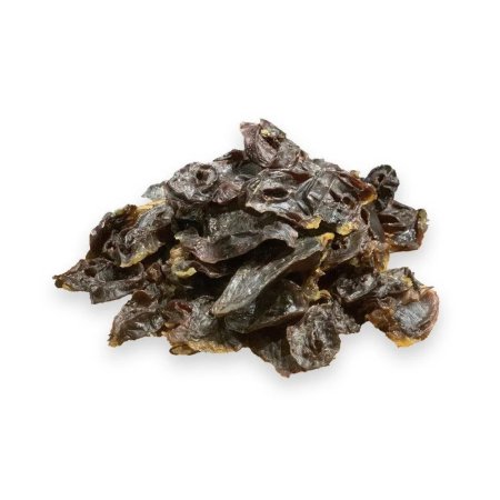 Čumák 100 % Krůtí srdíčka sušená 100 g