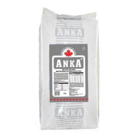 Anka Puppy Large Breed 20 kg