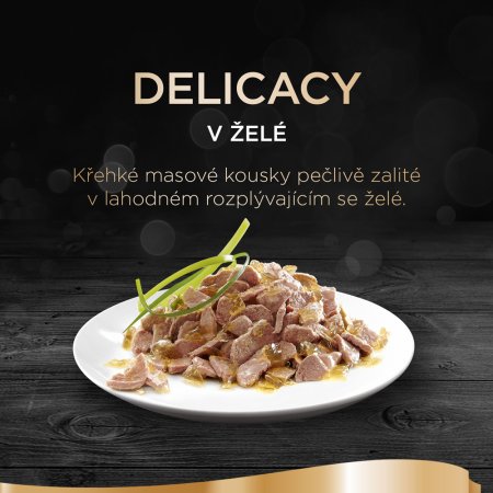 SHEBA kapsička Drůbeží výběr 40x85 g