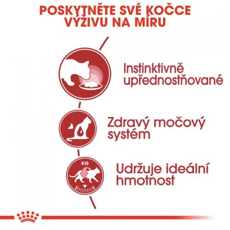 Royal Canin Instinctive 12 x 85 g
