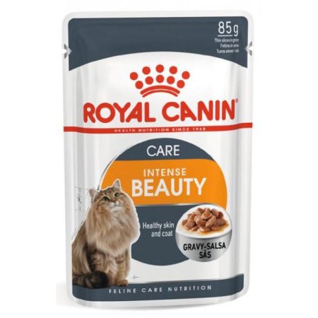 Royal Canin Intense Beauty 12 x 85 g