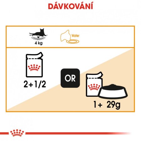 Royal Canin Intense Beauty 12 x 85 g