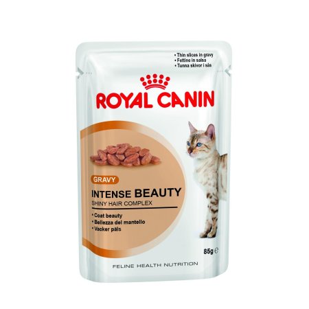 Royal Canin Intense Beauty 12 x 85 g