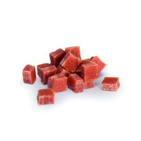 Camon Jehněčí Kostky 1 cm 80 g