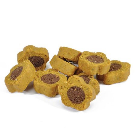 Camon Snack Box Kytičky se Zvěřinou 1 cm 140 g